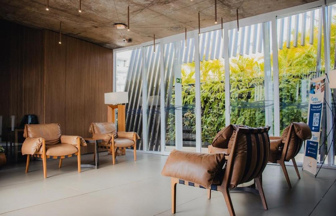 Evian Thermas Apartamento Caldas Novas